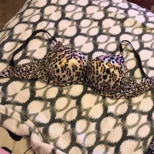 Victoria Secret Bombshell Bra